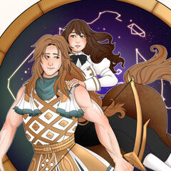 Chiron and Fiore